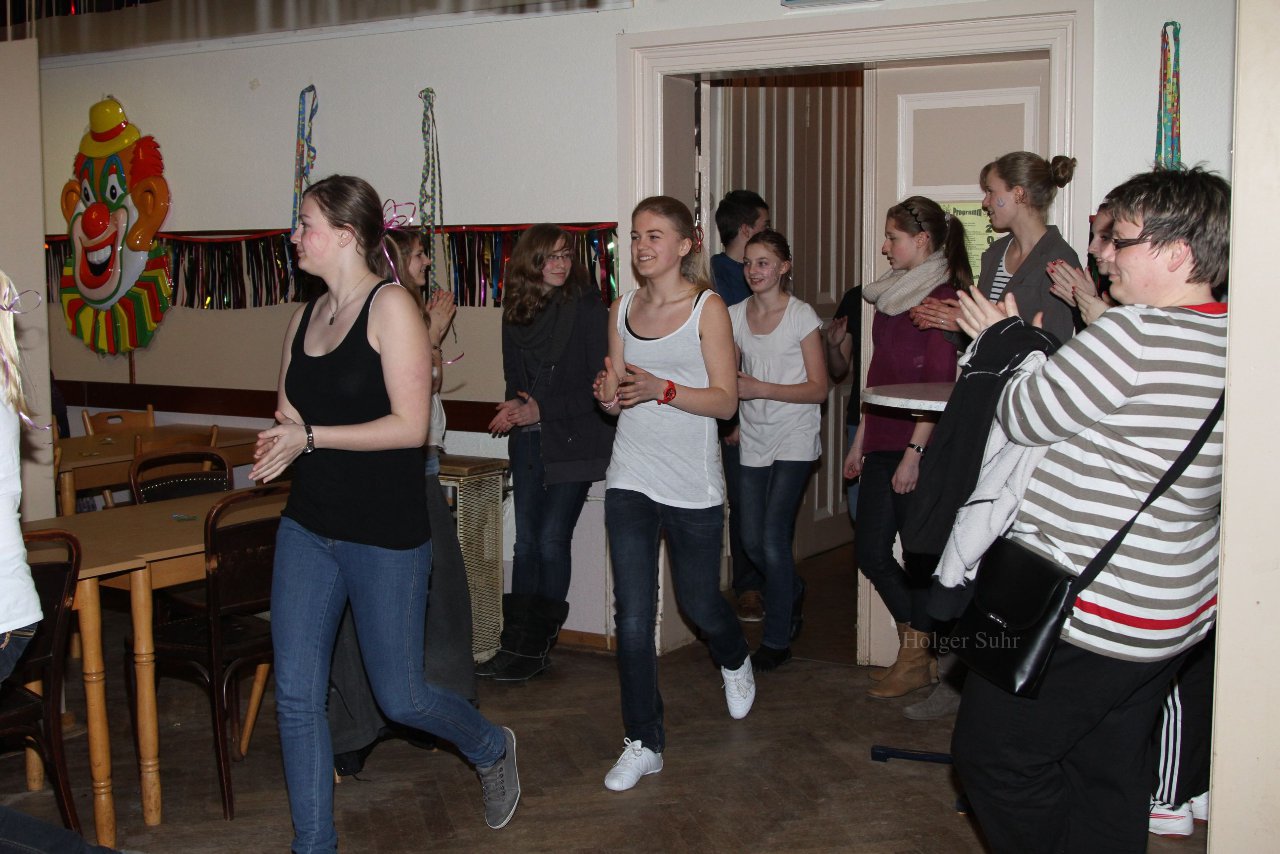 Bild 16 - JugendTag